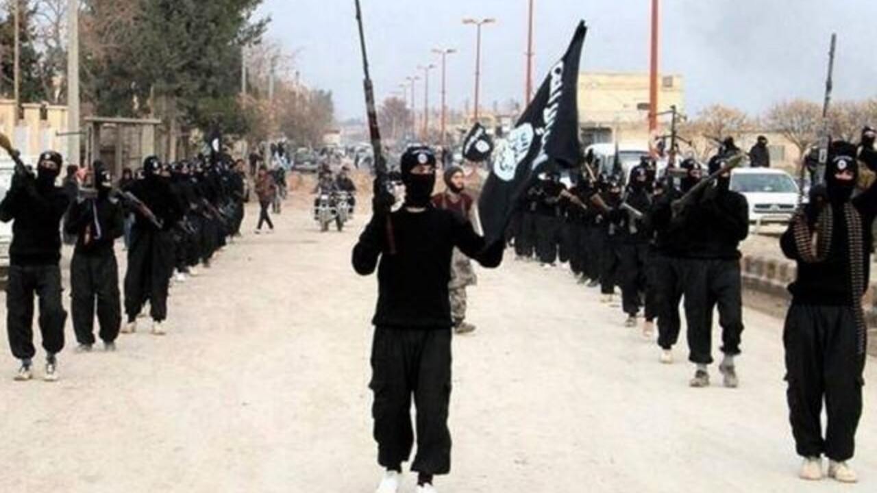 ISIL ISIS (SITA)